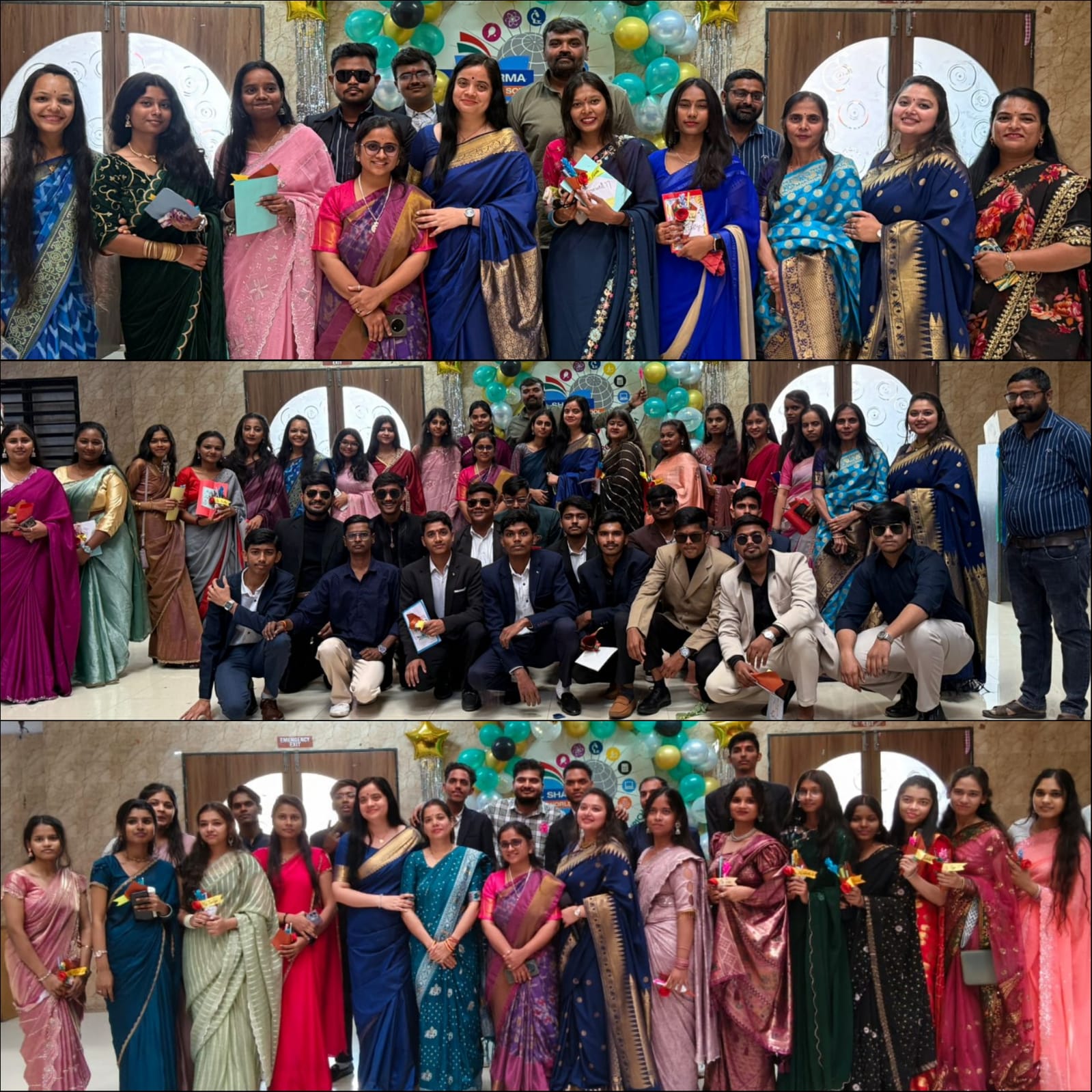 BMS 2025–26 – A Showcase of Talent & Learning!